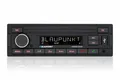 Produktbild: Blaupunkt Madrid 200 BT Autoradio Stereo Bluetooth USB AUX Eingang Mit ISO-Kabel