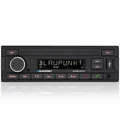 Produktbild: Blaupunkt Madrid 200 BT 4-Kanal Autoradio Bluetooth USB AUX Single DIN Vintage