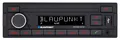Produktbild: Blaupunkt Madrid 200 BT MP3-Autoradio mit Bluetooth AUX-IN USB - Madrid-200-BT