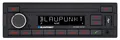 Produktbild: Blaupunkt Madrid 200 BT MP3-Autoradio mit Bluetooth USB AUX-IN