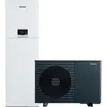 Produktbild: Vaillant Set aroTHERM plus 55/8.1 A 230V L/W-Wärmepumpe mit uniTOWER VIH QW 190/7 E 18L