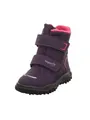 Produktbild: Superfit Mädchen Husky Sympatex 1-006081 Stiefel, Lila Pink 8500, 27 EU