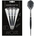 Produktbild: Unicorn Noir Style 2 Tungsten Steel Darts 1 Satz (21 g) (27884)