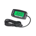 Produktbild: digitaler Wartungs-Tachometer RL-HM032A mit Job-Timer für Motorräder, kleine
