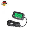 Produktbild: Digitaler Wartungs-Tachometer RL-HM032A Zweifarbige Hintergrundbele