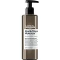 Produktbild: Absolut Repair Molecular Professionelles Spülbehandlungsserum Für Geschädigtes Haar 250 ml