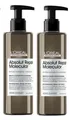 Produktbild: Loreal Professionnel Serie Exp Absolut Repair Molecular Rinse-Off Serum 2 x250ml