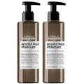 Produktbild: Loreal Professionnel Série Expert Absolut Repair Molecular Rinse-Off Serum 2x 25