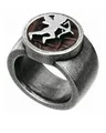 Produktbild: edc by Esprit Angel's sign ECRG-10005.A18 - Ring Gr.18 Damen Fingerring Amor