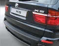 Produktbild: Ladekantenschutz passend für BMW X5 E70 nur mit M PAKET PASSGENAU  RGM M50D