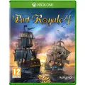 Produktbild: Kalypso Media Port Royale 4 (Xbox One S, DE, FR, IT, EN) (1152688)