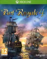 Produktbild: Port Royale 4 (XONE)