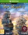 Produktbild: Port Royale 4