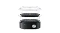 Produktbild: Braun FS 5100 Dampfgarer Identity Collection, schwarz