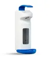 Produktbild: Hygiene365 Desinfektionsmittelspender Manueller Desinfektionsmittel- und Seifenspender, Armhebelsystem