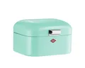 Produktbild: WESCO 235001-51 Brotkasten MINI GRANDY in MINT / Brotbehälter / Brotbox
