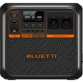 Produktbild: Bluetti AC180P (1440 Wh, 16 kg) (AC180P-EU-GY-BL-00)