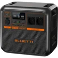 Produktbild: Bluetti AC180P Powerstation 1440Wh 1800W 2700W-Power-Lifting