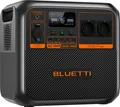 Produktbild: Bluetti AC180P, Lithium-Eisen-Phosphat (LiFePO4), 36000 mAh, Solar, 1440 Wh, 1800 W, 1000 W