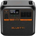 Produktbild: BLUETTI AC180P Tragbare Powerstation 1800W 1440Wh - 0% MwSt. (gem. § 12 Abs. 3 UStG)*