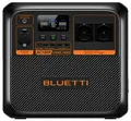 Produktbild: Bluetti AC180P (Tragbarer Generator) Powerstation LiFePO 4 Schwarz/Orange