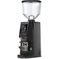 Produktbild: Eureka Atom Excellence 65 - Automatischer Grinder - Mattschwarz (EAX65B001)