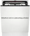 Produktbild: AEG vollintegrierbarer Geschirrspüler 5000 FSE7672AP, 14 Maßgedecke, AirDry: Kein Nachtrocknen