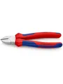 Produktbild: KNIPEX Seitenschneider 70 05 180
