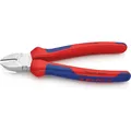 Produktbild: Knipex Seitenschneider (190 mm) (70 05 180)