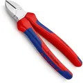 Produktbild: Knipex Seitenschneider 70 05 180, 180 mm