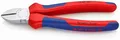 Produktbild: KNIPEX Seitenschneider 70 05 180 180mm 246g