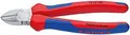 Produktbild: Seitenschneider KNIPEX 70 05 180