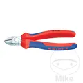 Produktbild: KNIPEX Diagonalschneidezange 180