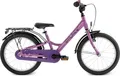 Produktbild: Puky Youke 18'' Alu Kinder Fahrrad perky lila