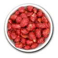 Produktbild: 1001 Frucht - Erdnüsse mit Erdbeerüberzug und Karamell - 500g
