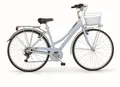 Produktbild: MBM Citybike New Central Woman 28 Zoll Hellblau