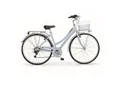 Produktbild: MBM Citybike New Central Woman 28 Zoll Hellblau