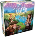 Produktbild: The River (Days of Wonder, deutsche Ausgabe)