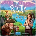 Produktbild: The River Brettspiel