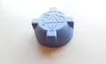 Produktbild: CALORSTAT RC0036 Kühlsystem Tank Kappe