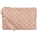 Produktbild: Guess Jacaline Clutch Tasche 23 cm