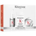 Produktbild: Kèrastase Premiere Discovery Set - Bain Decalcifiant 80 ml + Masque Filler 75 ml + Concentre Decalcifiant 45 ml