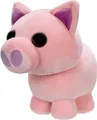 Produktbild: Adopt Me! Plüschfigur Pig 20 cm