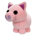 Produktbild: Adopt Me - Collector - Pig - Plüschfigur - 20CM - Neu & OVP