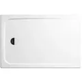 Produktbild: Kaldewei Cayonoplan Duschwanne 362600010711 80x140x2,5cm, alpinweiß matt