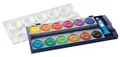Produktbild: Pelikan K12 Deckfarbkasten - 12 Farben