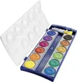 Produktbild: Pelikan K12 Deckfarbkasten bunt