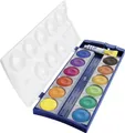 Produktbild: Pelikan Deckfarbkasten 735K/12