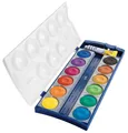 Produktbild: Farbkasten 12er PELIKAN 400196937 720250 735K/12