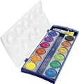 Produktbild: Pelikan Deckfarbkasten 735K/12  Deckfarbkasten